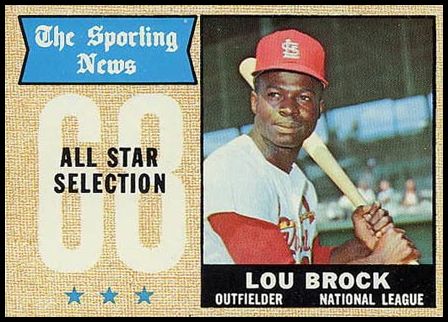 372 Brock All-Star